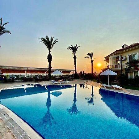 Sunset Beach Club Fethiye Exterior foto